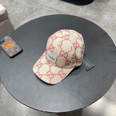 Gucci Caps